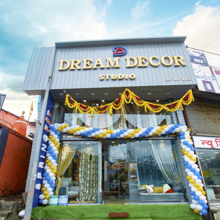 Dream Decor Studio