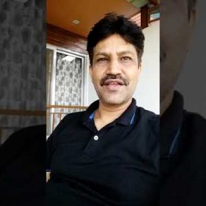 Mr. Shrawan Mishra, AVP Media